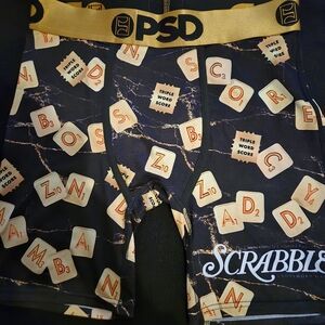 PSD  Bundle Normally 25 To 28 A Pair  So 6 Brand New Pair 32 To 34 Waist Spandex